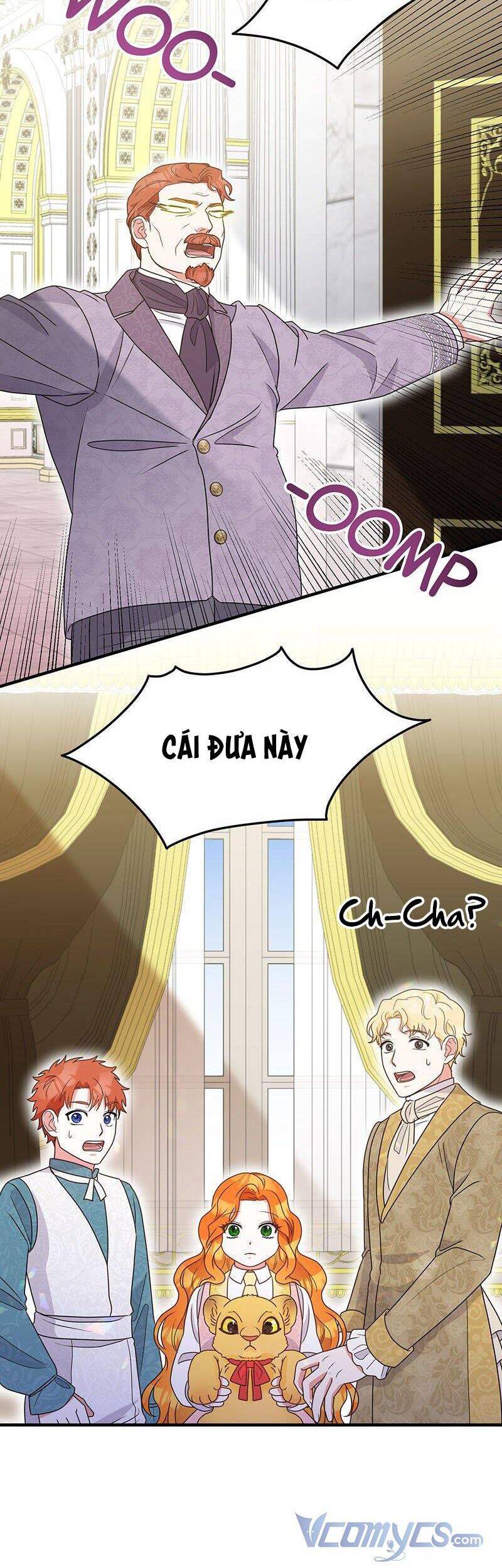 Kính Gửi Những Người Khao Khát Sự Hủy Diệt Của Tôi Chapter 9 - Trang 2