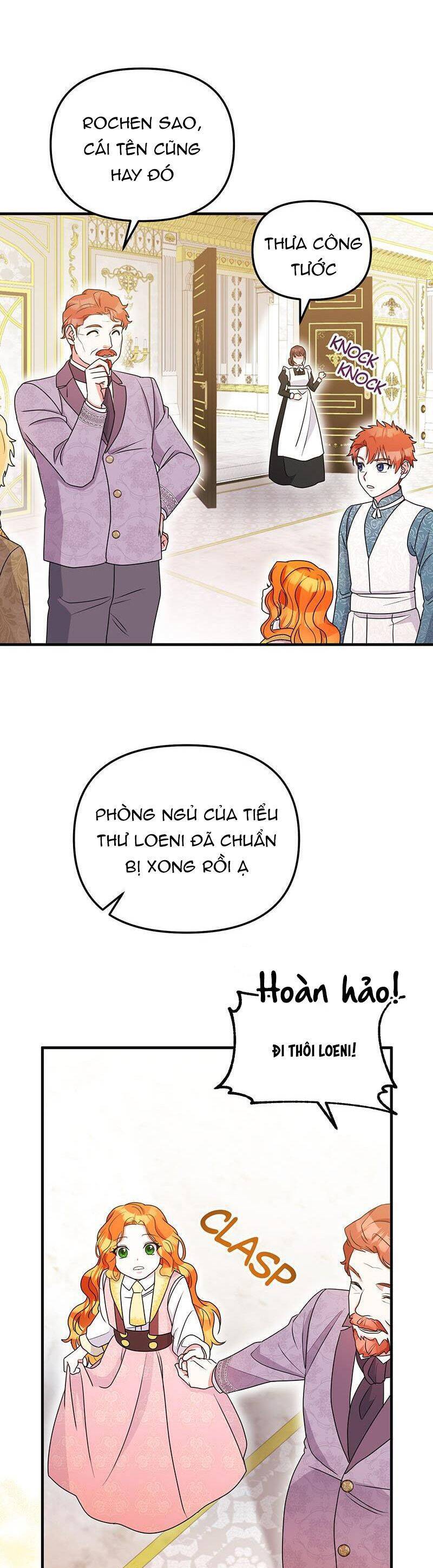 Kính Gửi Những Người Khao Khát Sự Hủy Diệt Của Tôi Chapter 9 - Trang 2