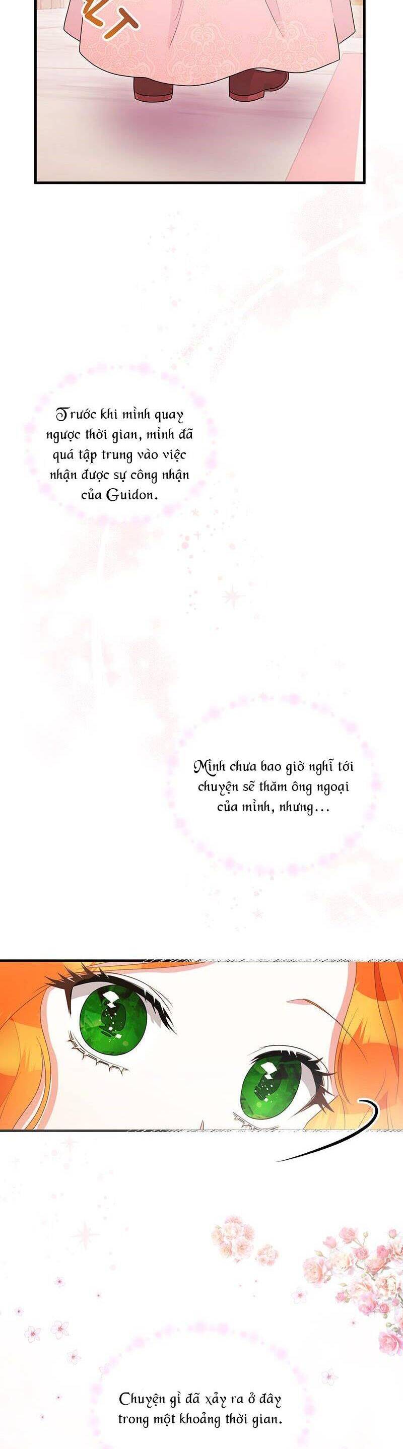 Kính Gửi Những Người Khao Khát Sự Hủy Diệt Của Tôi Chapter 9 - Trang 2