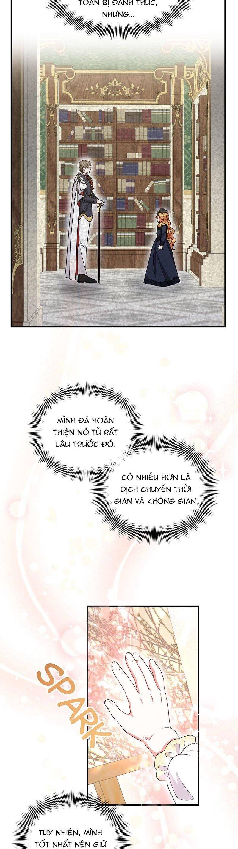 Kính Gửi Những Người Khao Khát Sự Hủy Diệt Của Tôi Chapter 9 - Trang 2