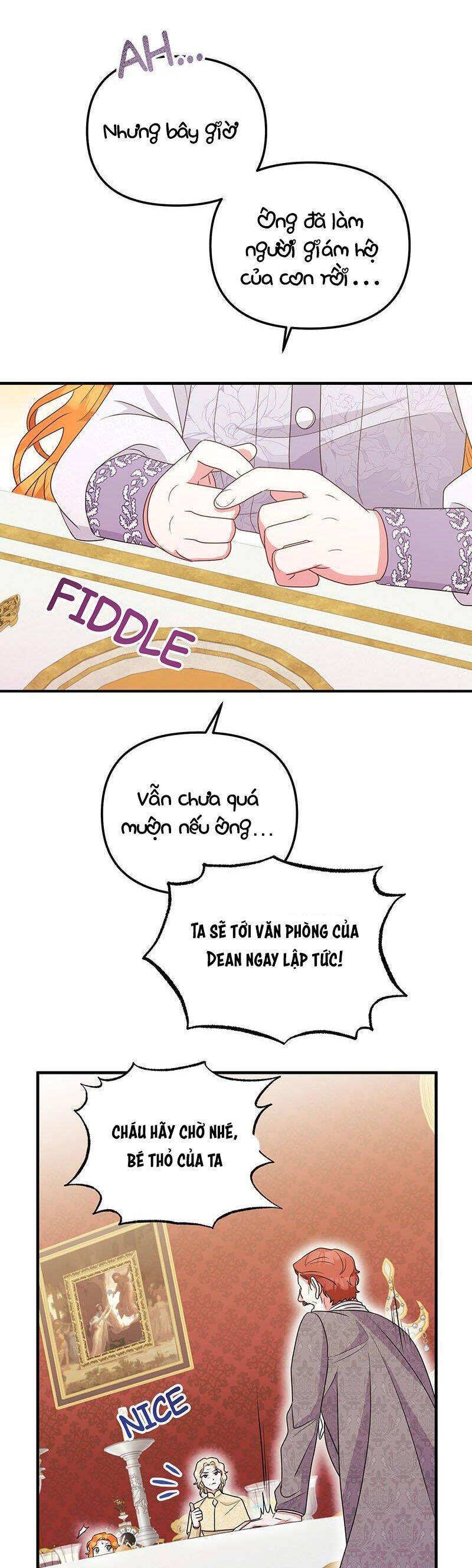 Kính Gửi Những Người Khao Khát Sự Hủy Diệt Của Tôi Chapter 9 - Trang 2