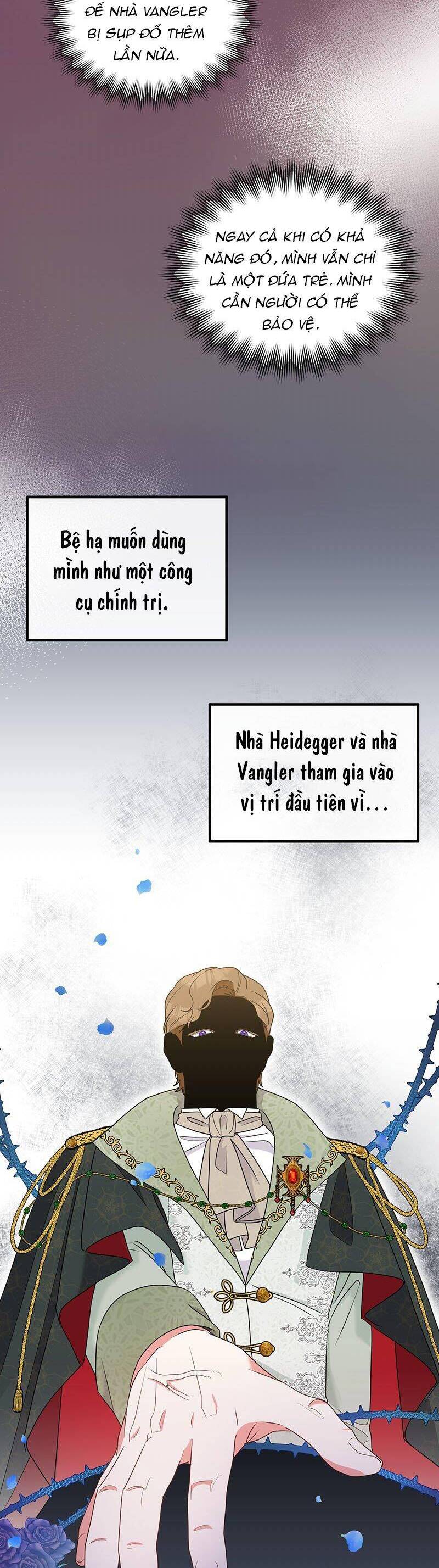 Kính Gửi Những Người Khao Khát Sự Hủy Diệt Của Tôi Chapter 9 - Trang 2