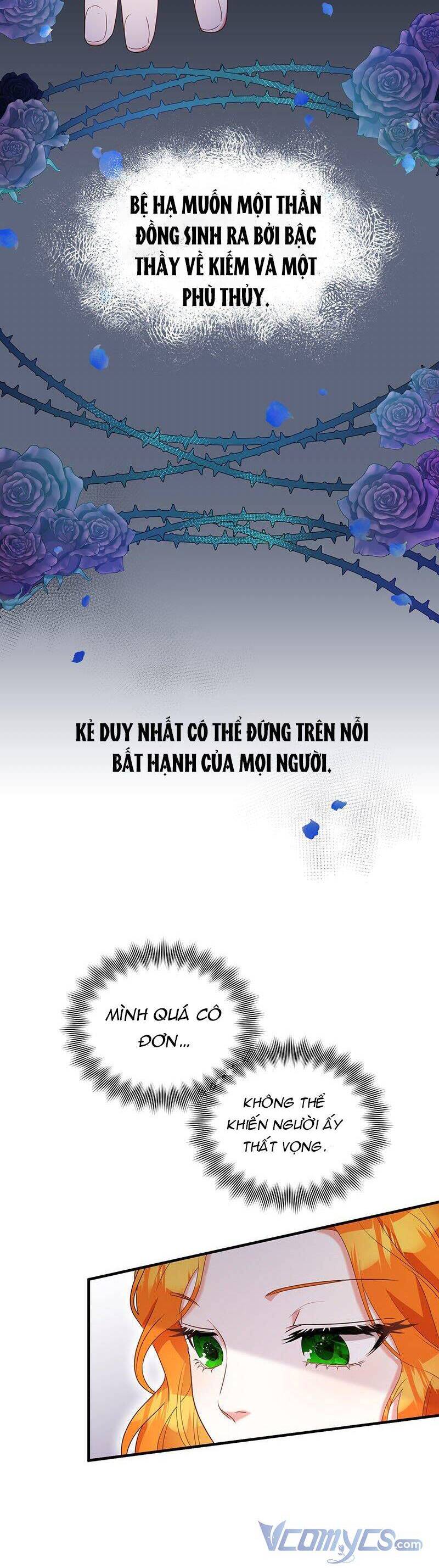 Kính Gửi Những Người Khao Khát Sự Hủy Diệt Của Tôi Chapter 9 - Trang 2