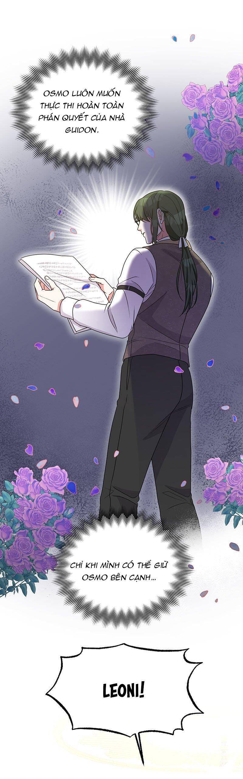 Kính Gửi Những Người Khao Khát Sự Hủy Diệt Của Tôi Chapter 9 - Trang 2