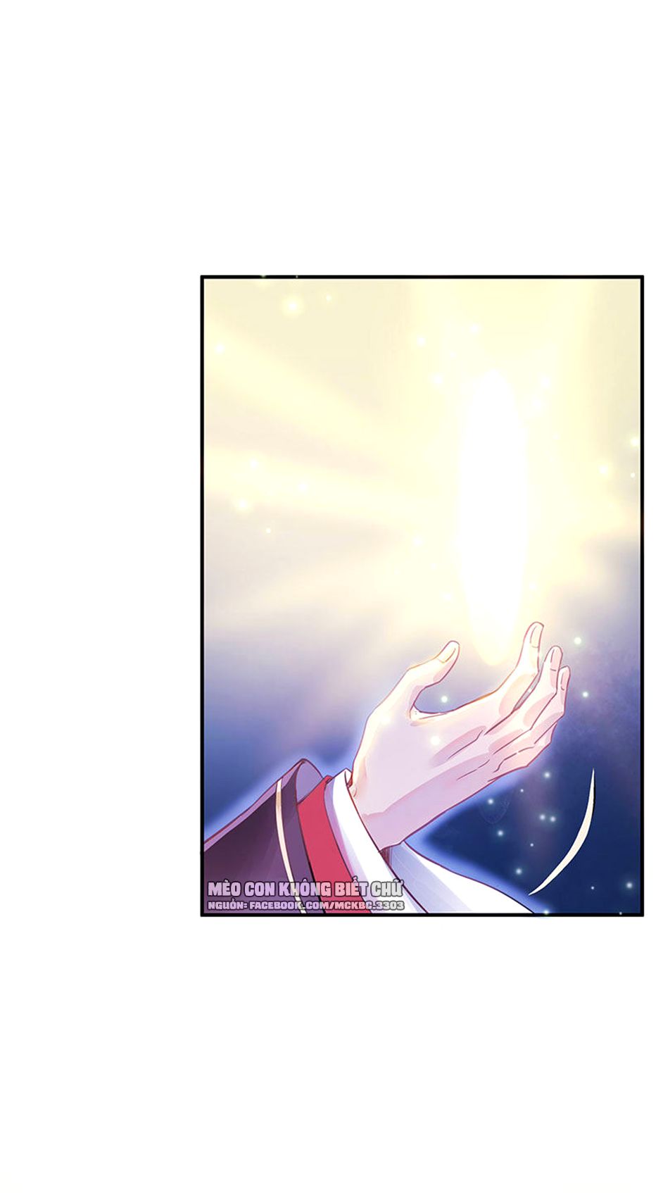 Kính Hoa Thương Chapter 1 - Trang 2