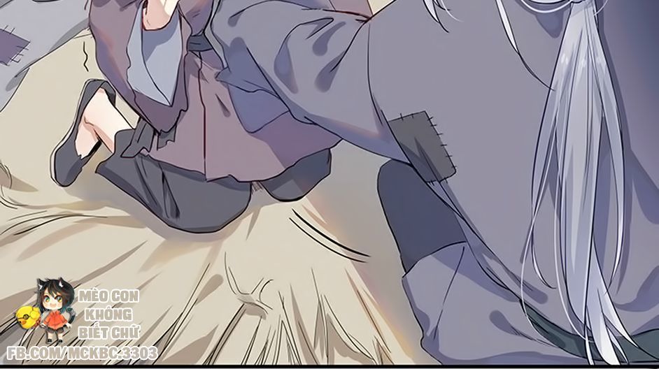 Kính Hoa Thương Chapter 1 - Trang 2