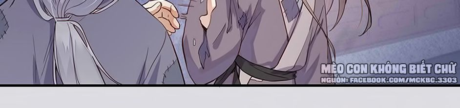 Kính Hoa Thương Chapter 1 - Trang 2