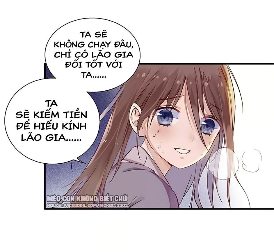 Kính Hoa Thương Chapter 1 - Trang 2