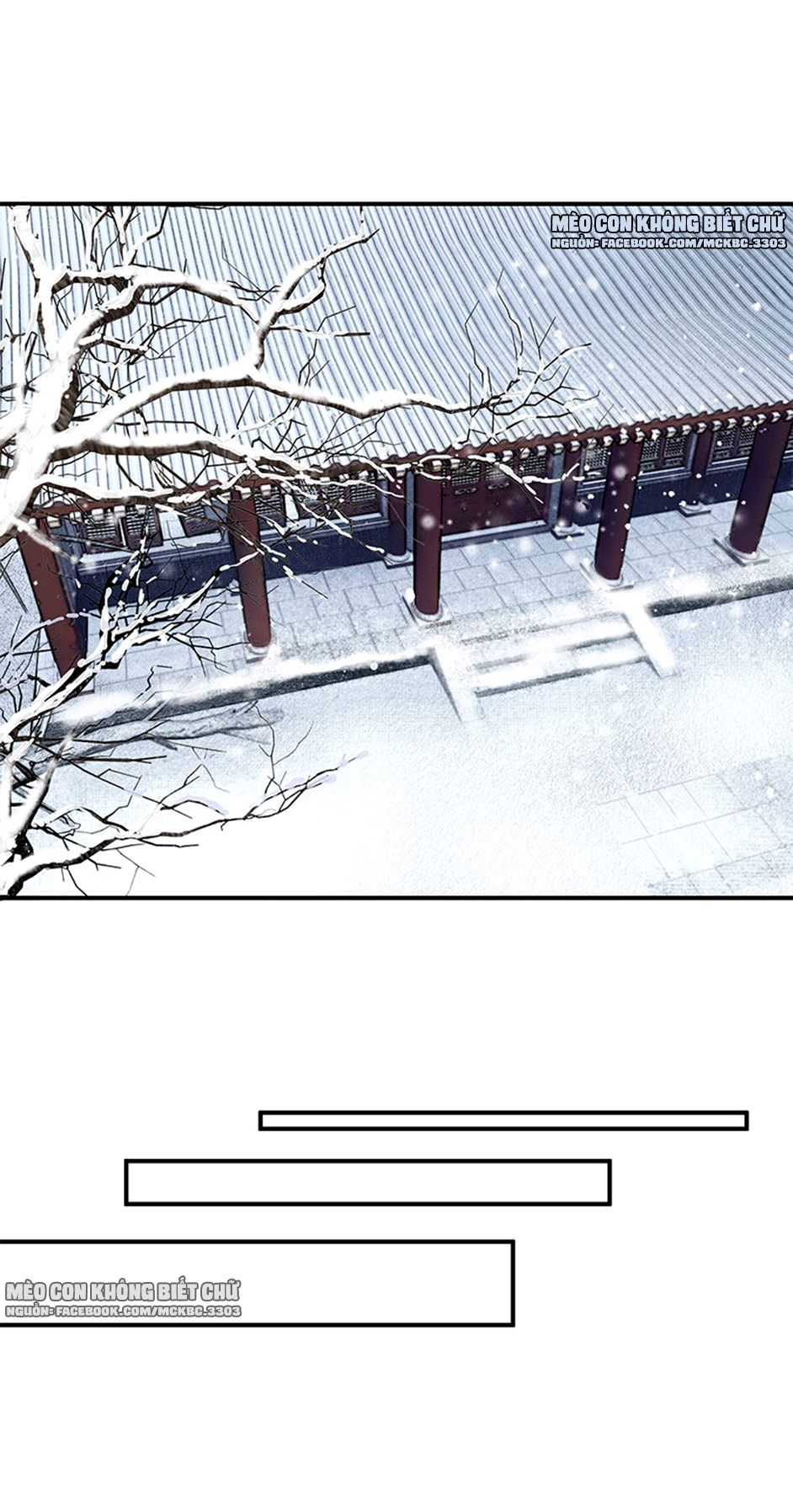 Kính Hoa Thương Chapter 1 - Trang 2