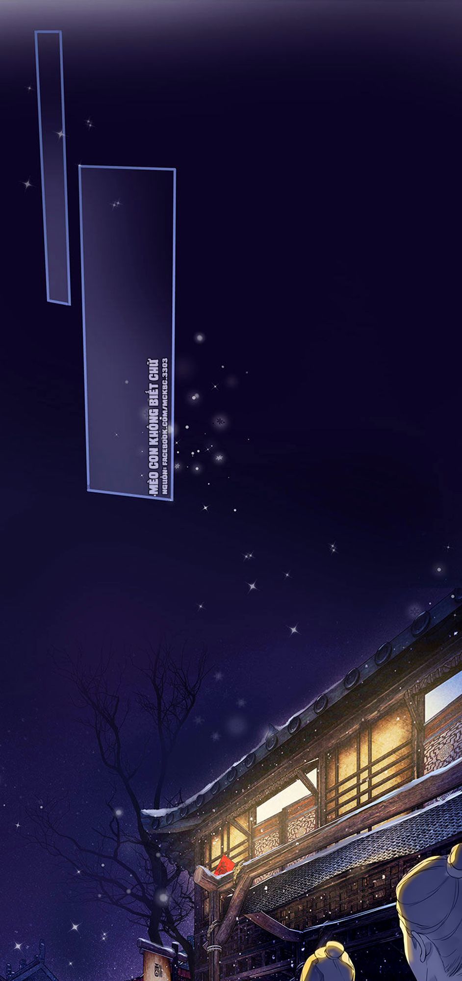 Kính Hoa Thương Chapter 1 - Trang 2