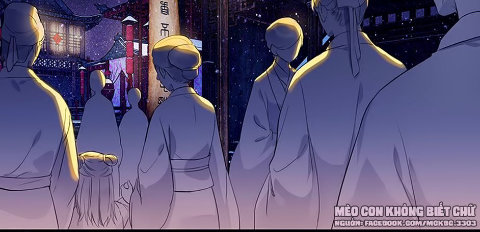 Kính Hoa Thương Chapter 1 - Trang 2