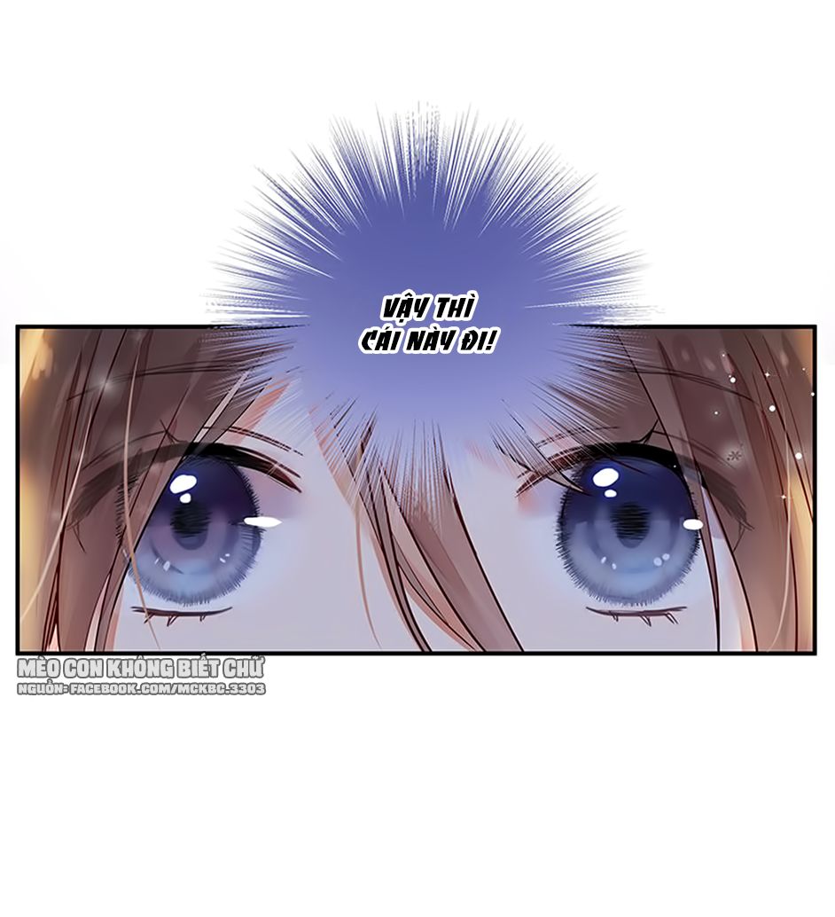 Kính Hoa Thương Chapter 1 - Trang 2