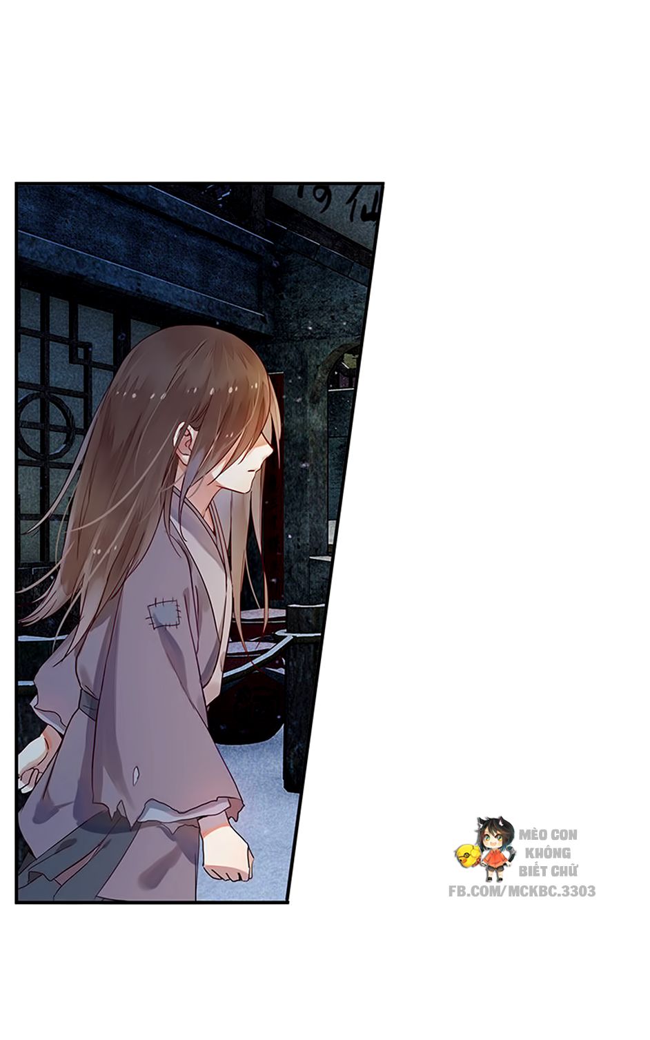 Kính Hoa Thương Chapter 1 - Trang 2