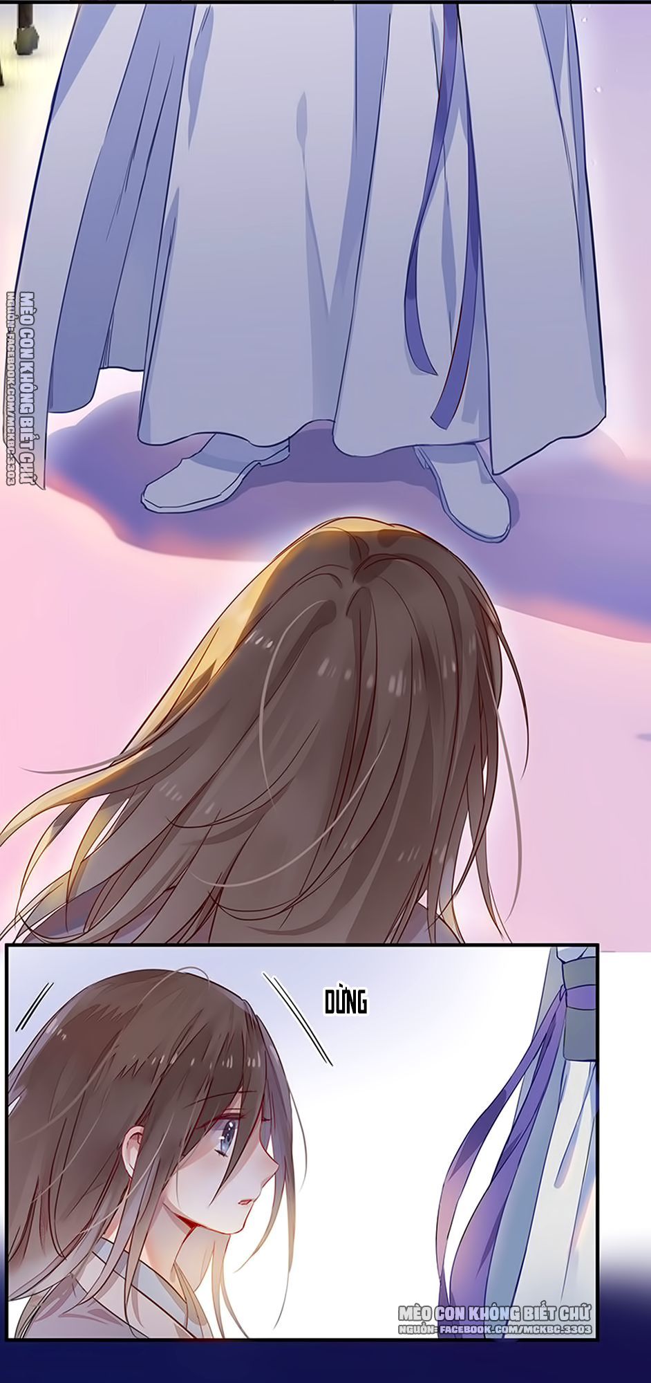 Kính Hoa Thương Chapter 1 - Trang 2