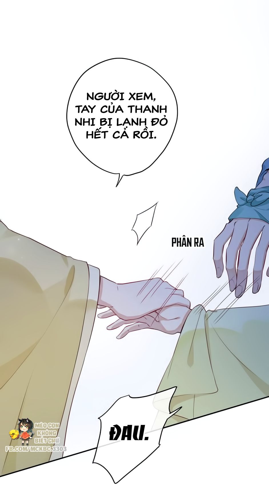Kính Hoa Thương Chapter 10 - Trang 2