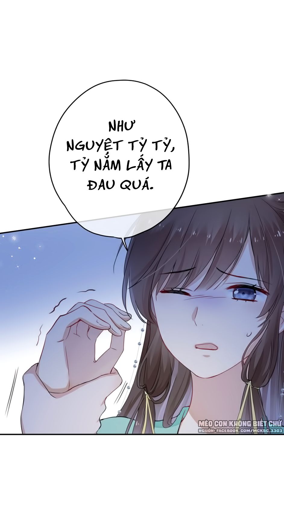 Kính Hoa Thương Chapter 10 - Trang 2