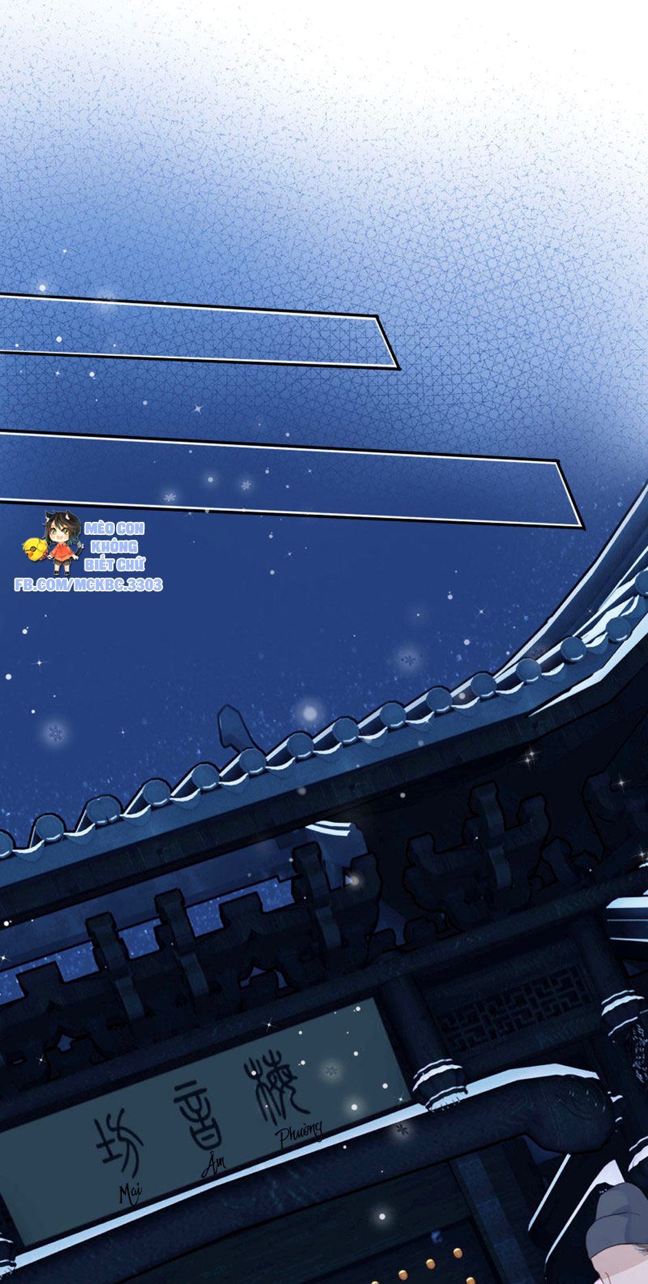 Kính Hoa Thương Chapter 10 - Trang 2