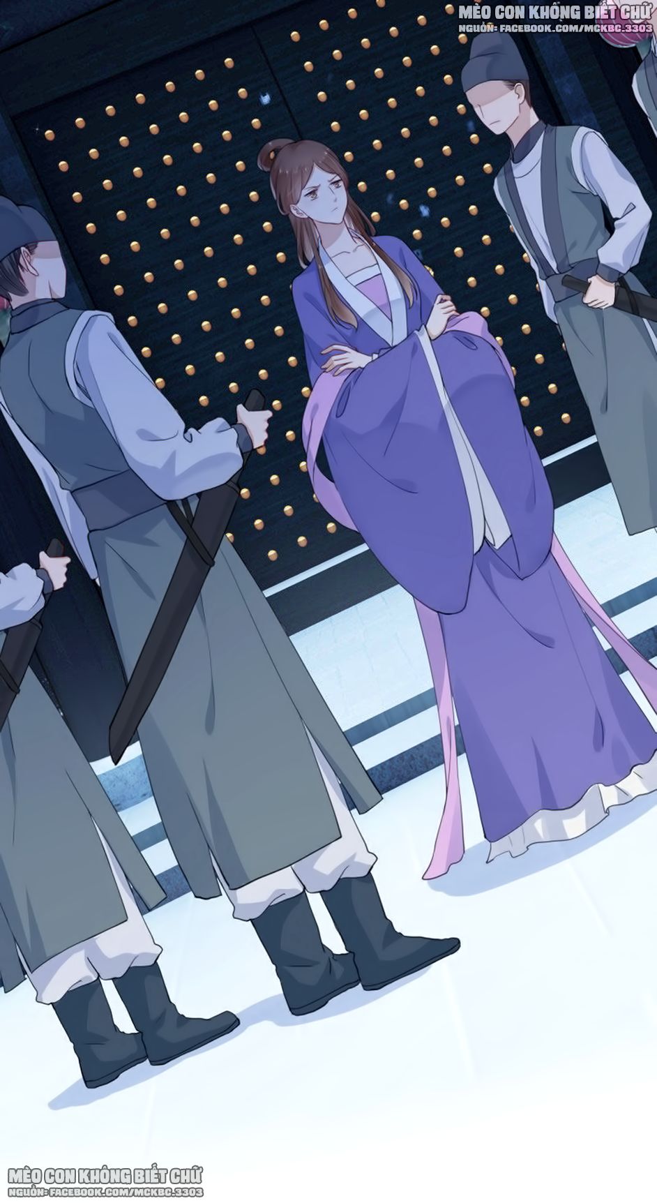 Kính Hoa Thương Chapter 10 - Trang 2