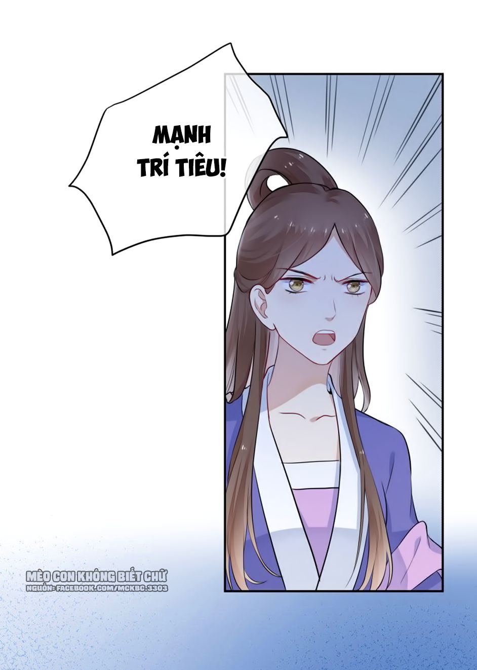 Kính Hoa Thương Chapter 10 - Trang 2