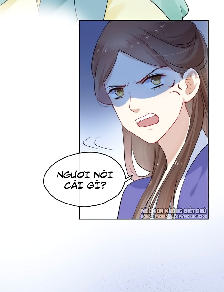 Kính Hoa Thương Chapter 10 - Trang 2