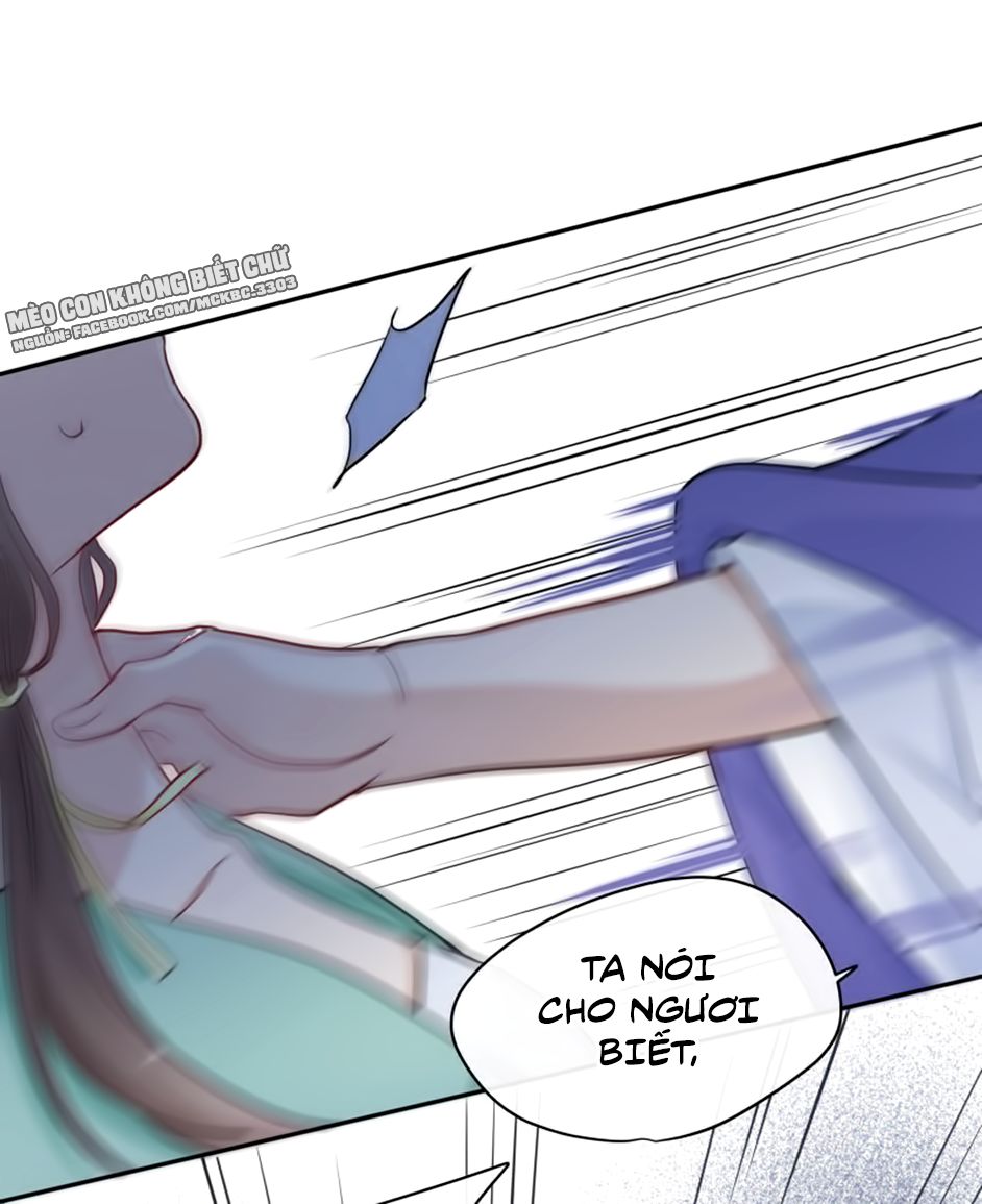 Kính Hoa Thương Chapter 10 - Trang 2