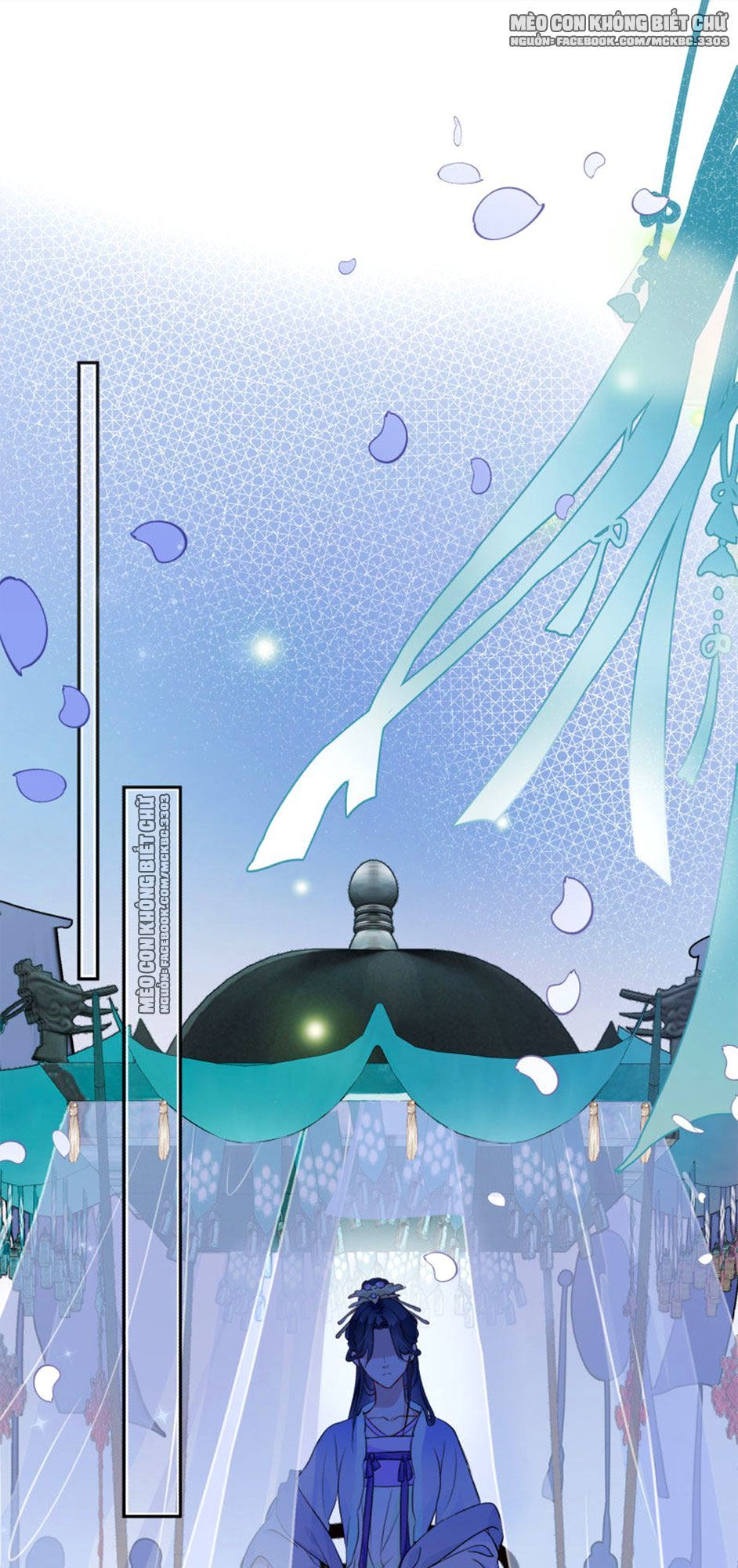 Kính Hoa Thương Chapter 10 - Trang 2