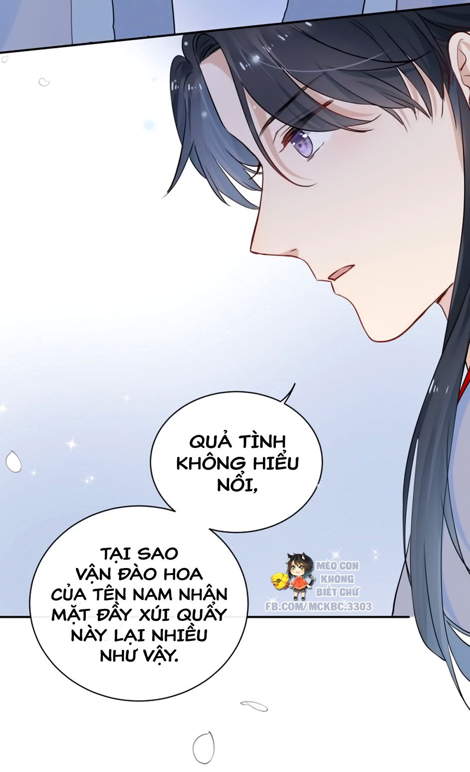 Kính Hoa Thương Chapter 10 - Trang 2