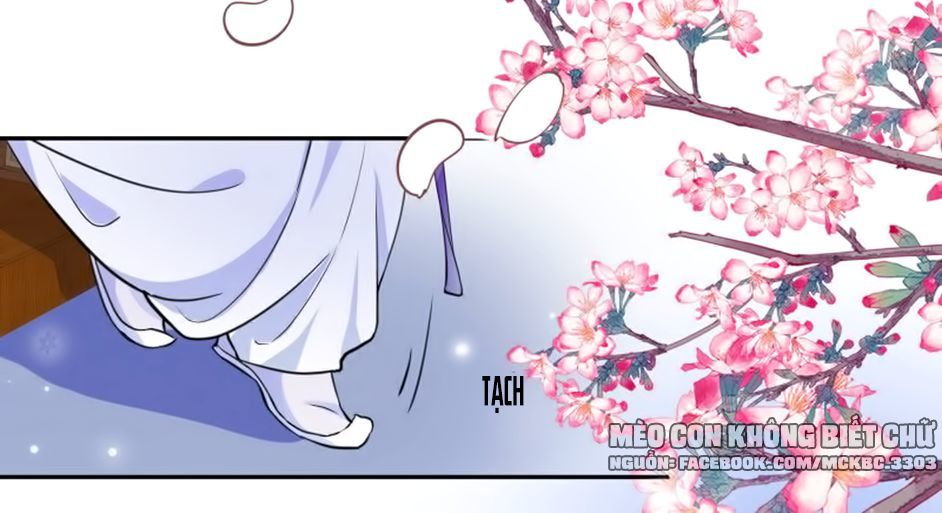 Kính Hoa Thương Chapter 10 - Trang 2