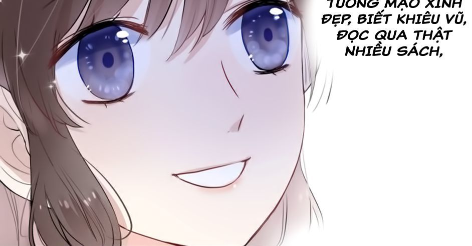 Kính Hoa Thương Chapter 10 - Trang 2