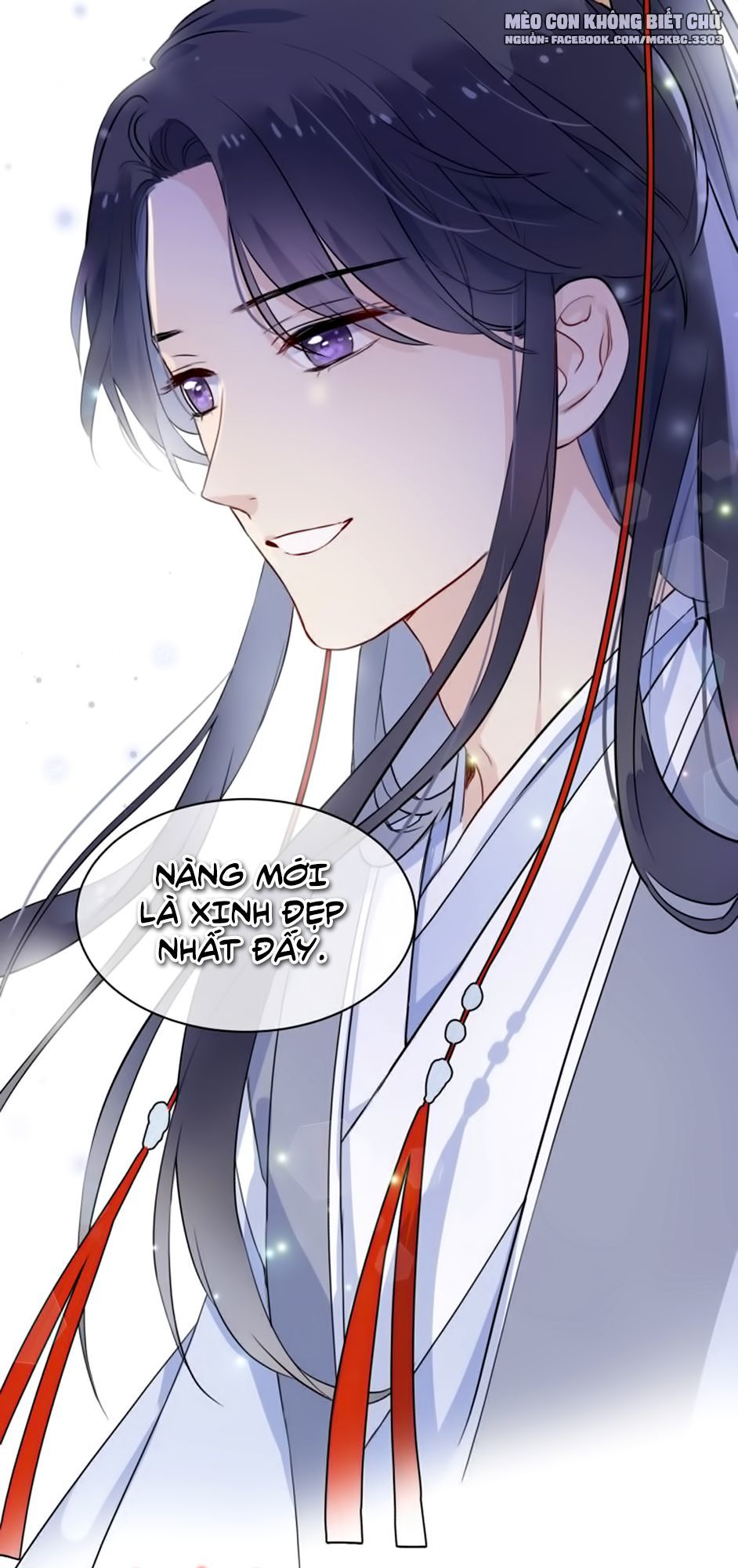 Kính Hoa Thương Chapter 10 - Trang 2