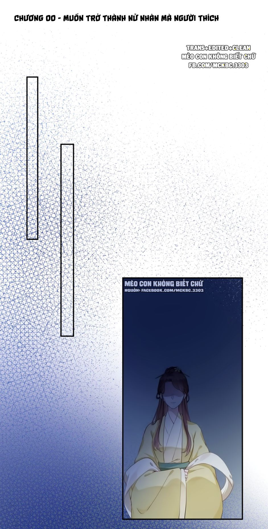 Kính Hoa Thương Chapter 10 - Trang 2