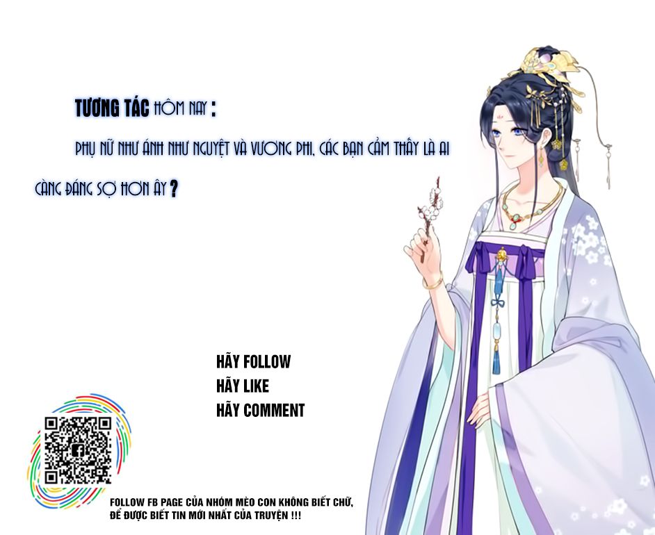 Kính Hoa Thương Chapter 10 - Trang 2