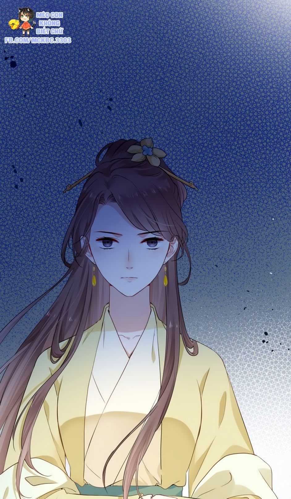 Kính Hoa Thương Chapter 10 - Trang 2