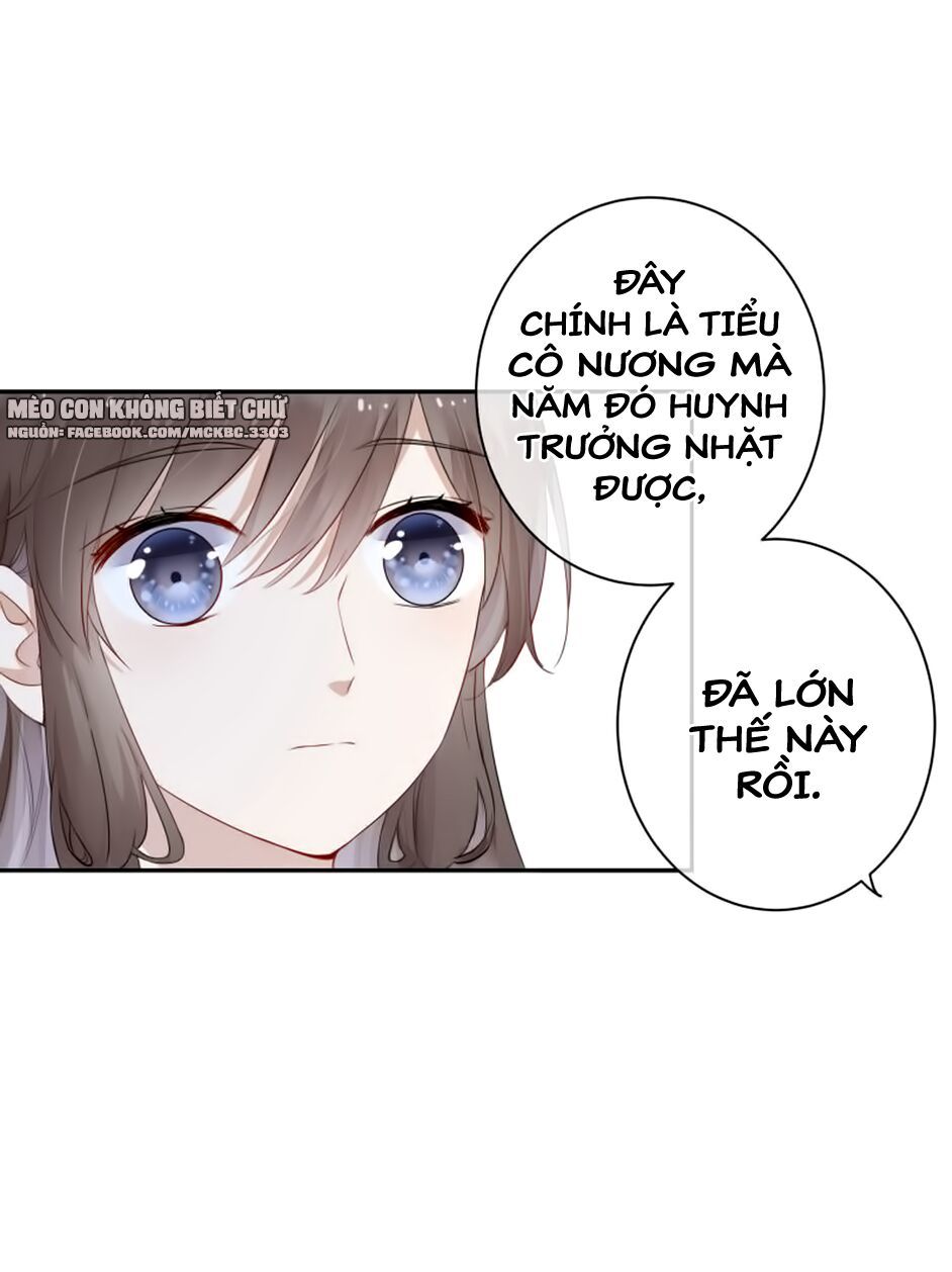 Kính Hoa Thương Chapter 11 - Trang 2