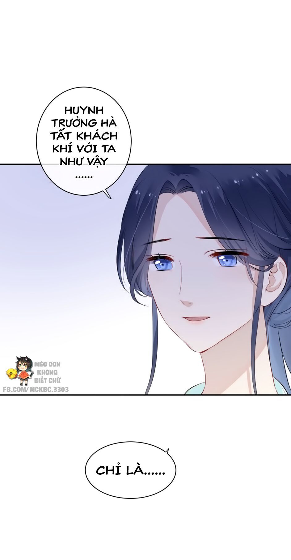 Kính Hoa Thương Chapter 11 - Trang 2