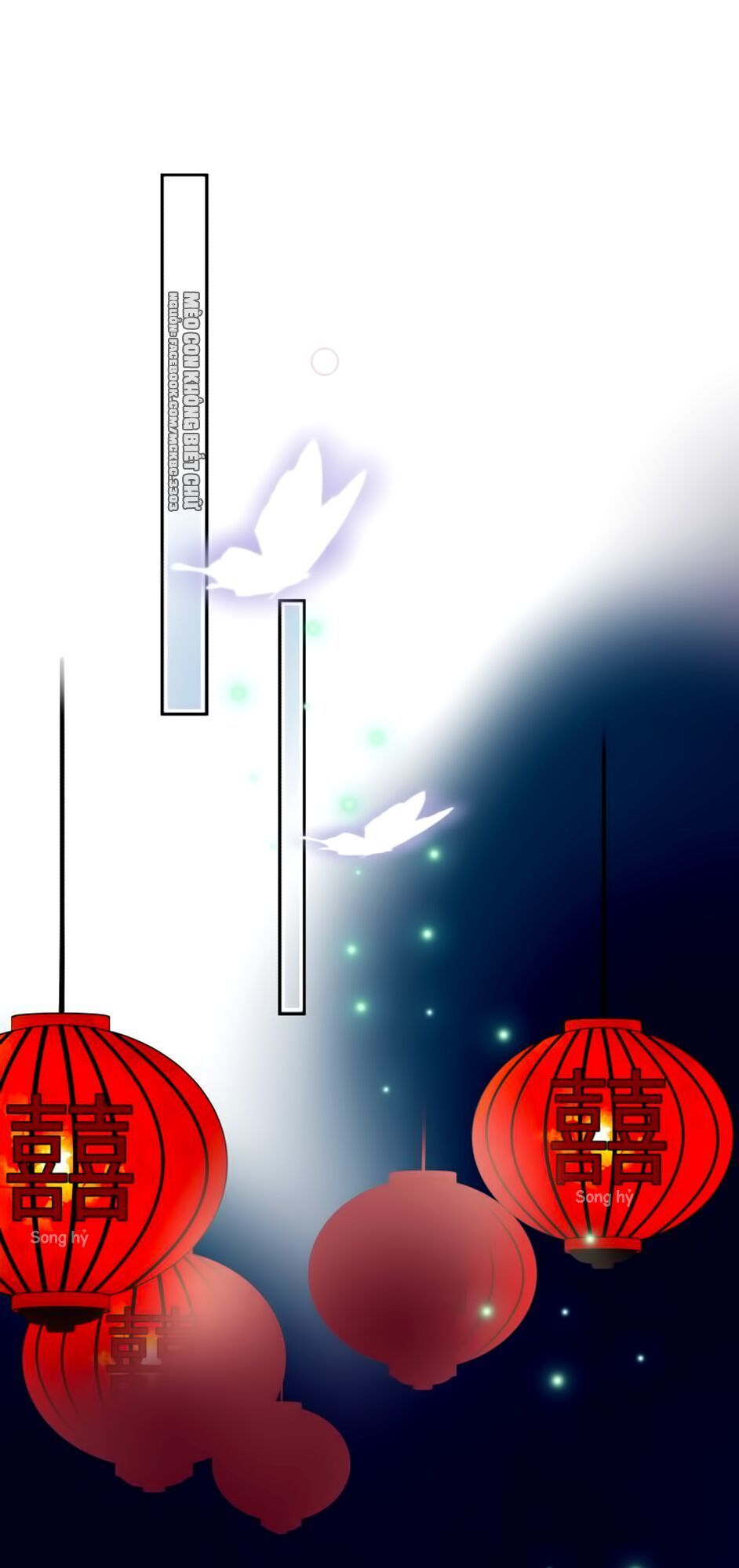 Kính Hoa Thương Chapter 11 - Trang 2