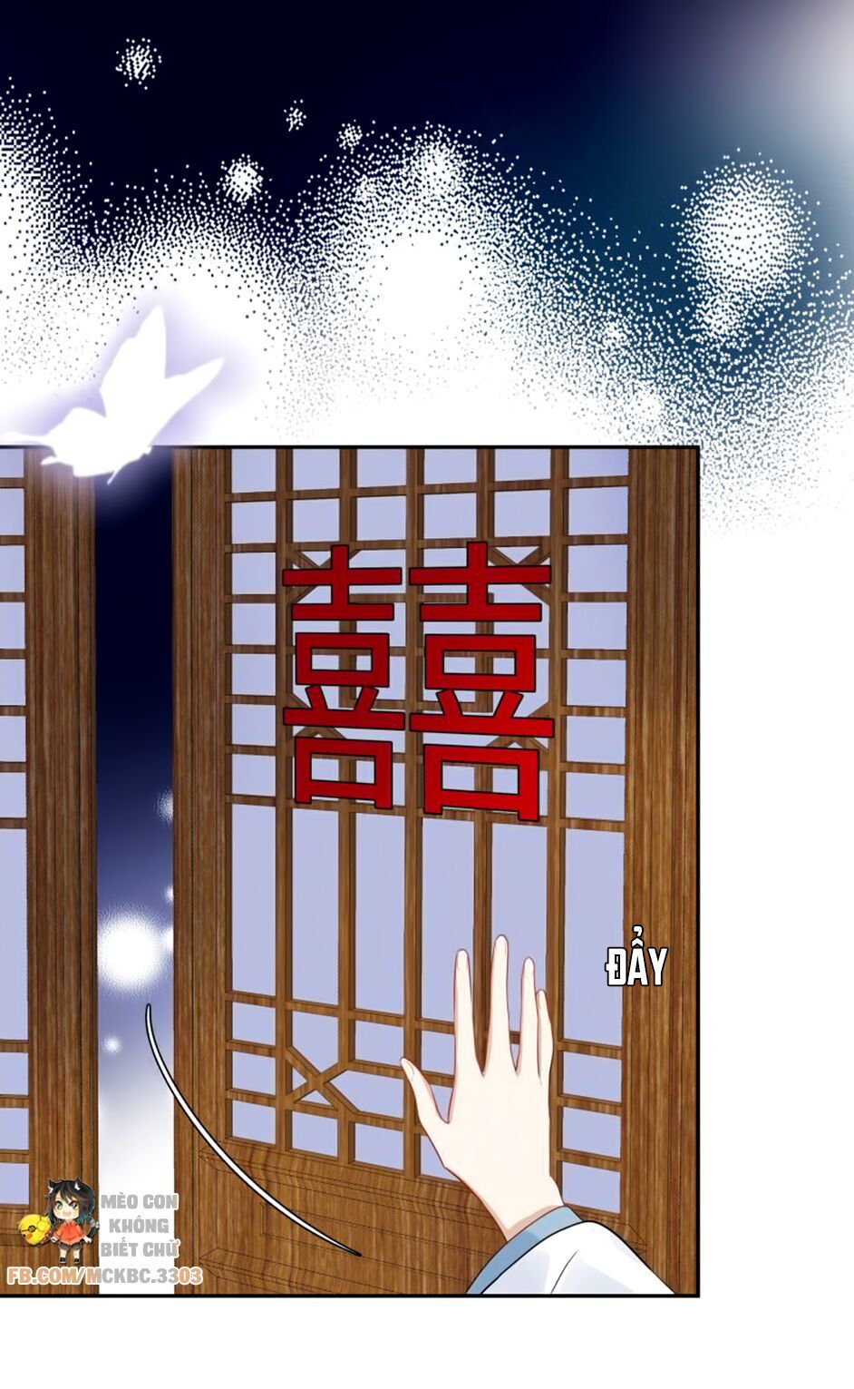 Kính Hoa Thương Chapter 11 - Trang 2