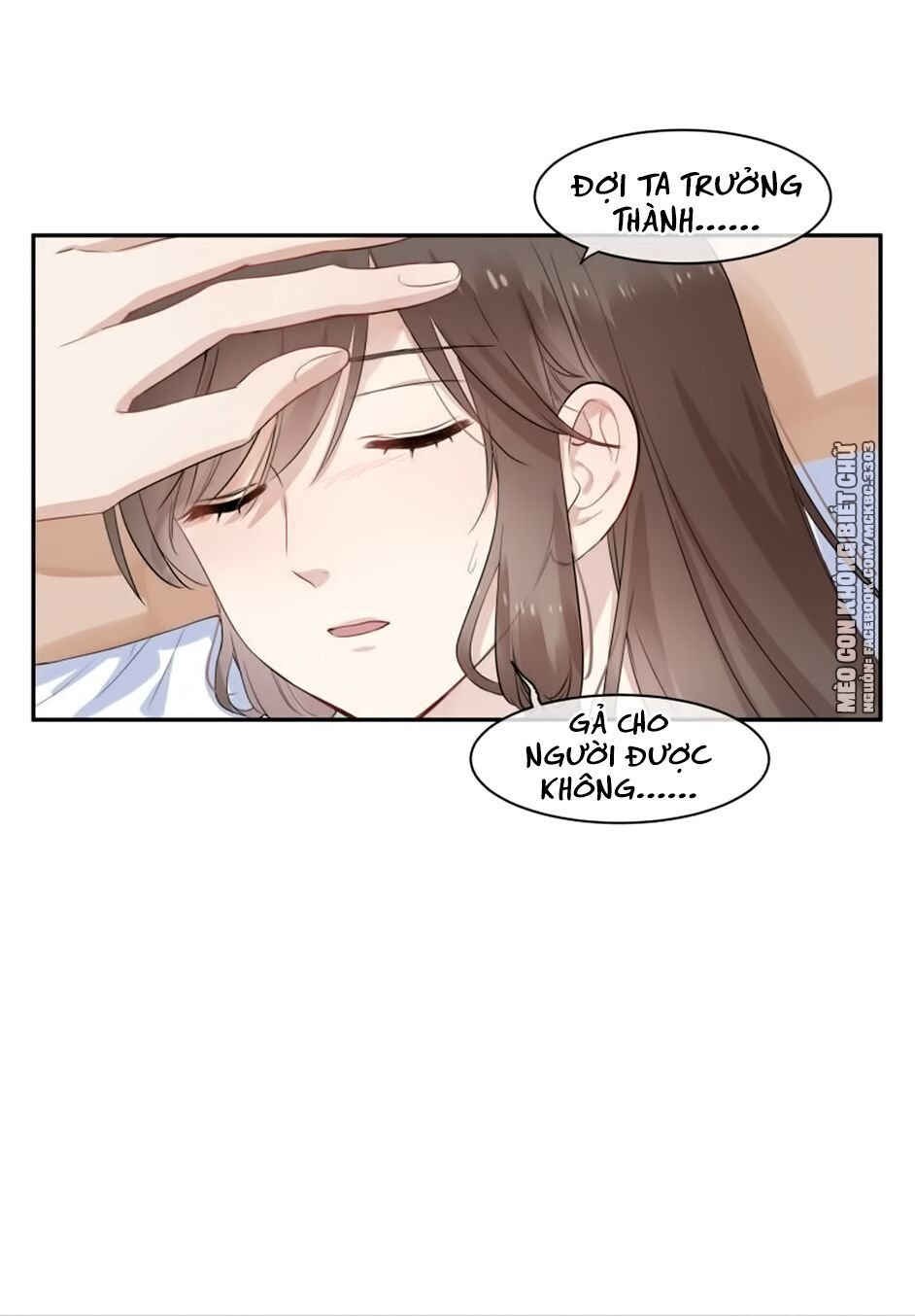 Kính Hoa Thương Chapter 11 - Trang 2