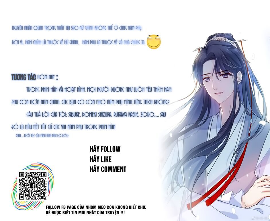 Kính Hoa Thương Chapter 11 - Trang 2