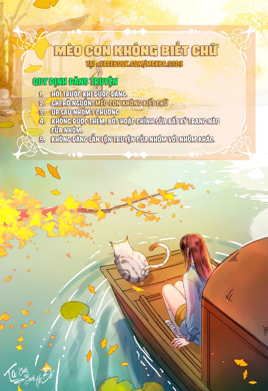 Kính Hoa Thương Chapter 12 - Trang 2