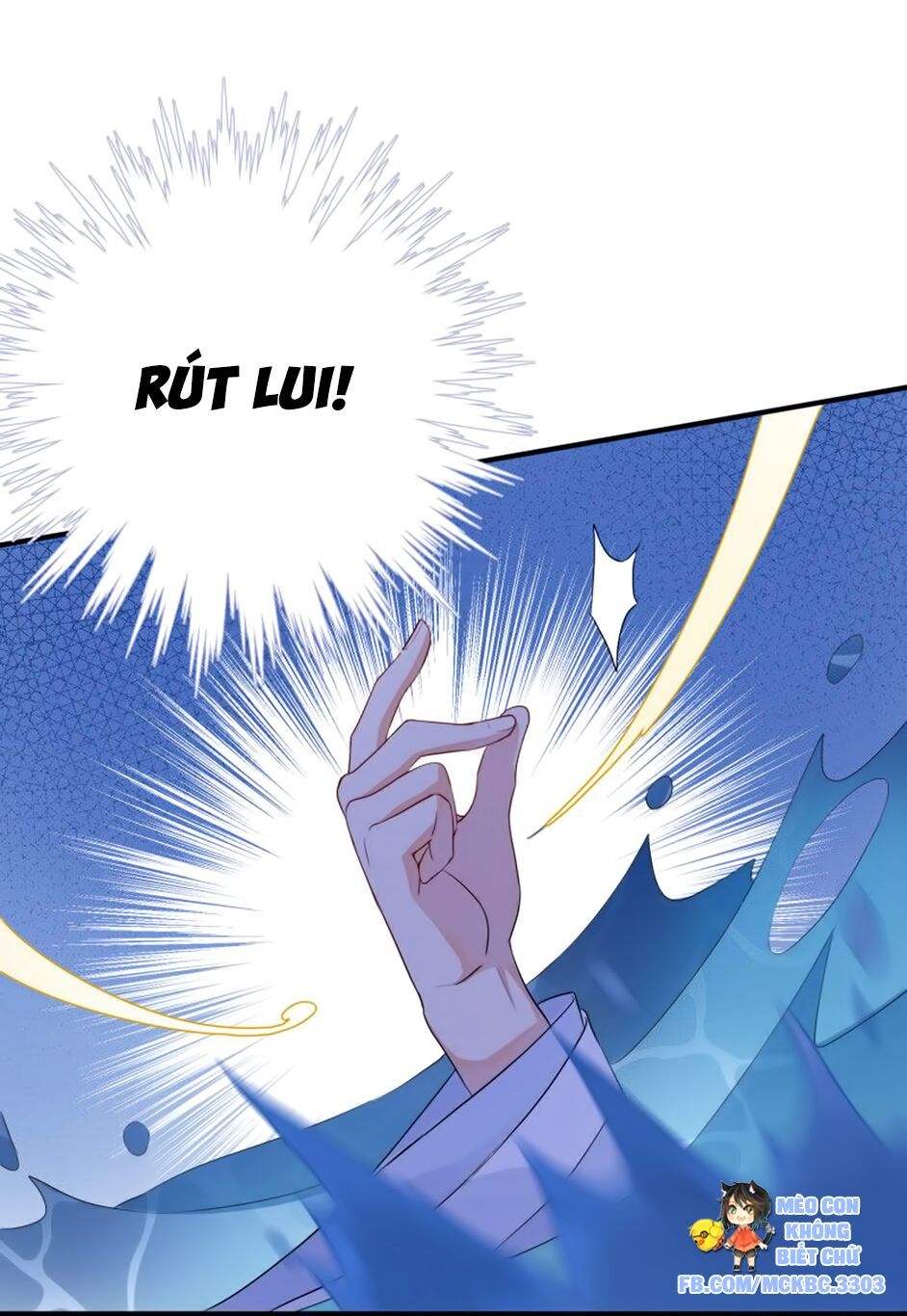 Kính Hoa Thương Chapter 13 - Trang 2