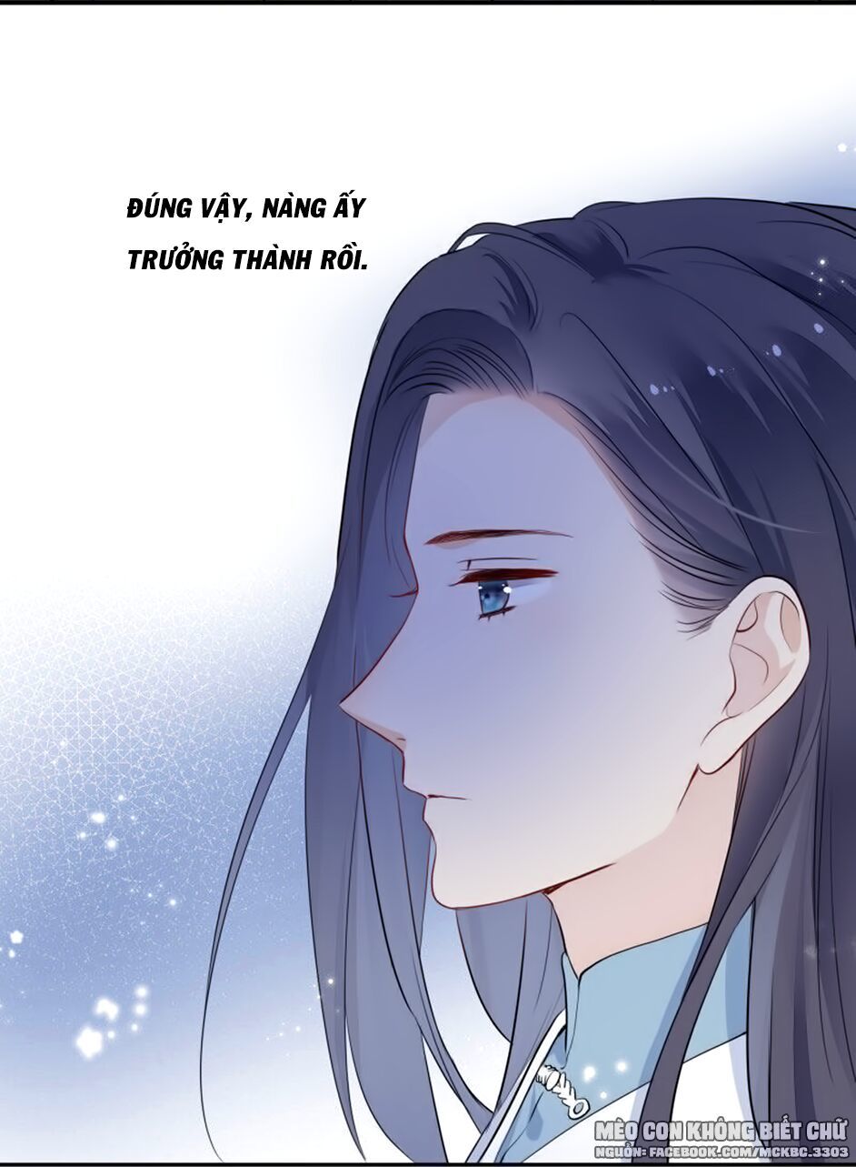 Kính Hoa Thương Chapter 13 - Trang 2