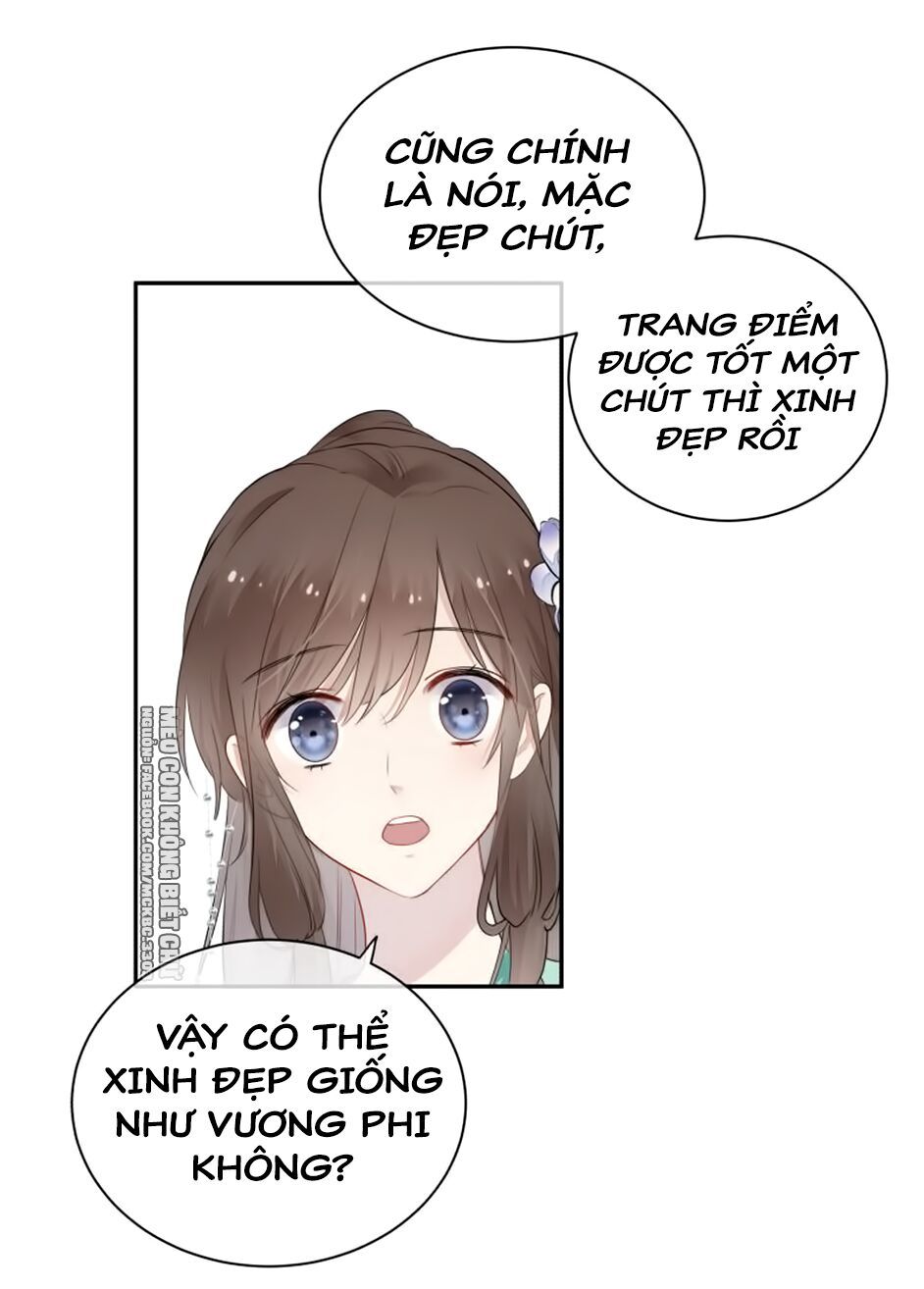 Kính Hoa Thương Chapter 13 - Trang 2