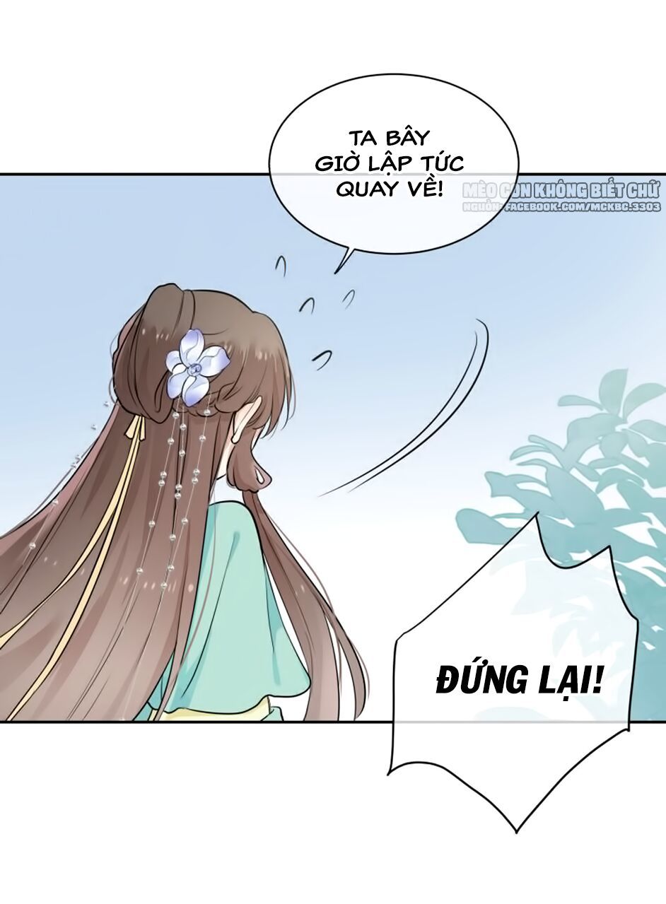 Kính Hoa Thương Chapter 13 - Trang 2