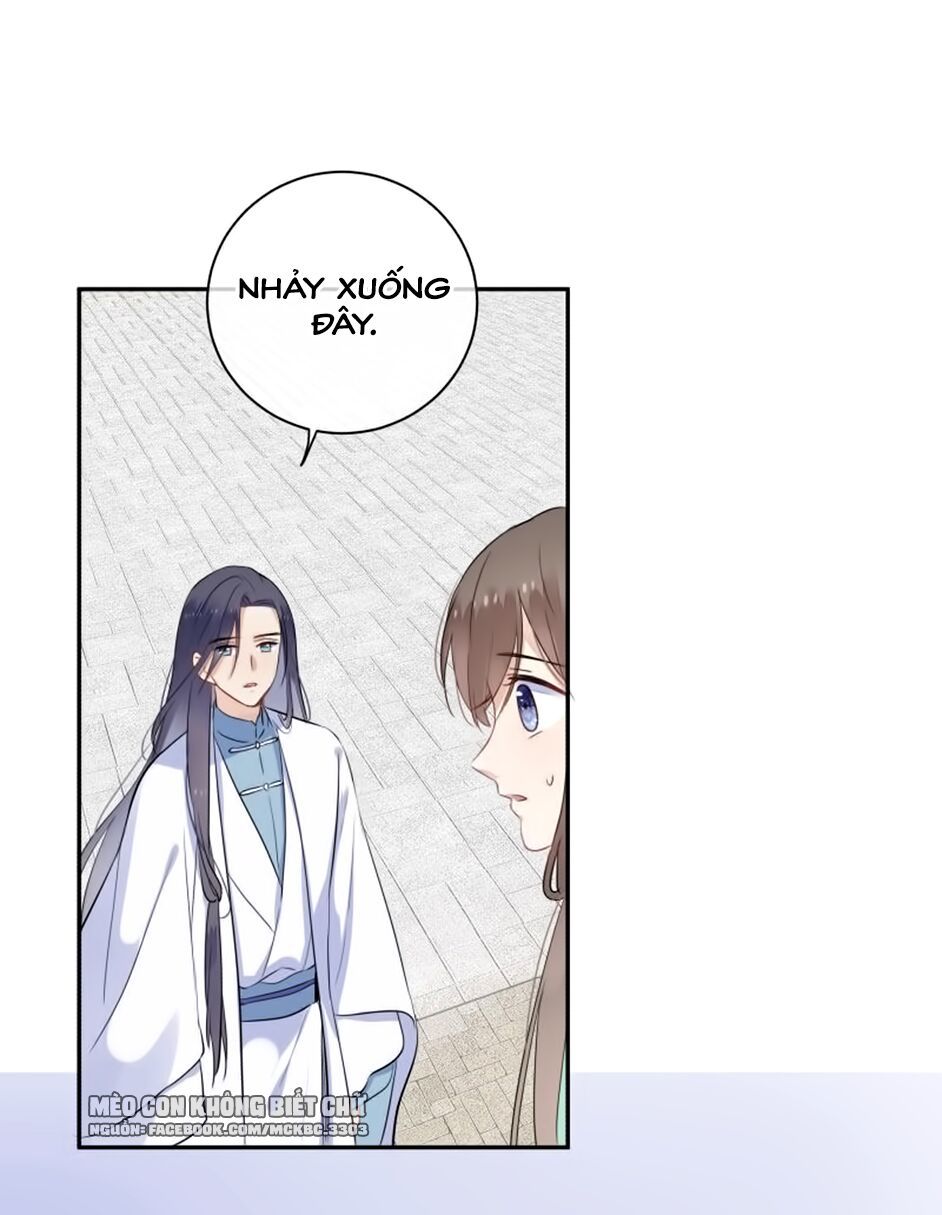 Kính Hoa Thương Chapter 13 - Trang 2