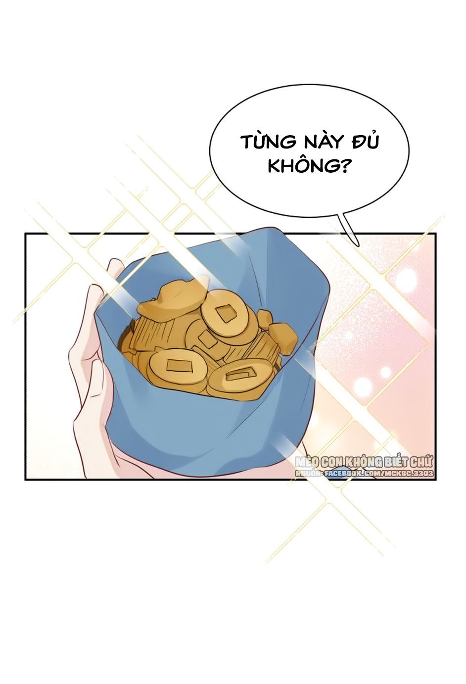 Kính Hoa Thương Chapter 14 - Trang 2