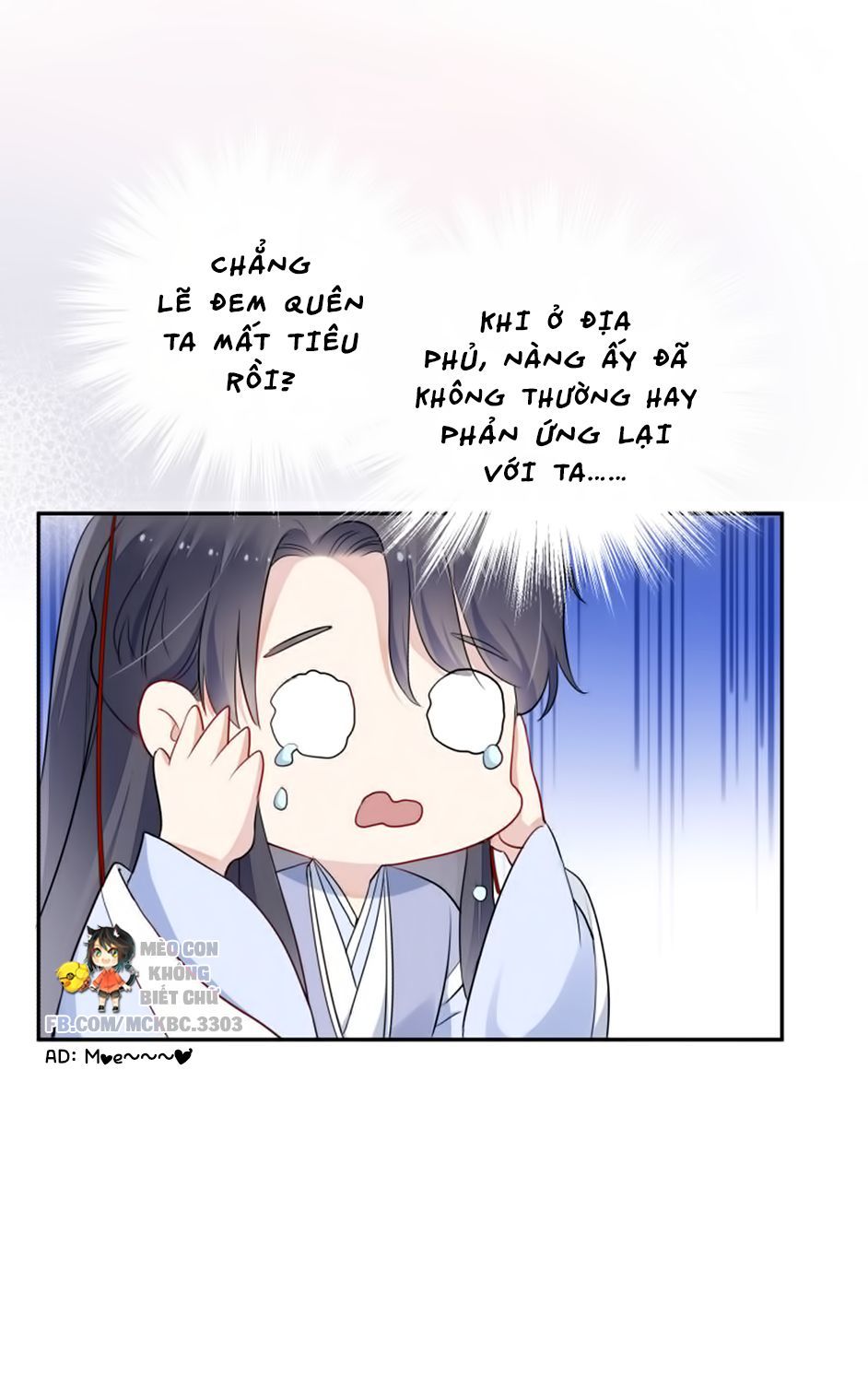 Kính Hoa Thương Chapter 14 - Trang 2