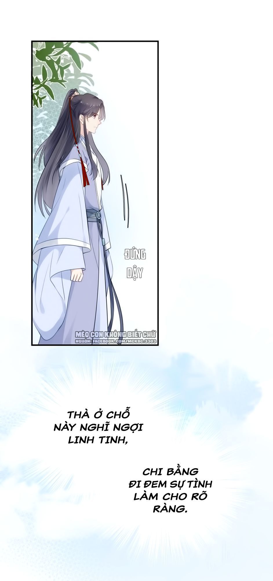 Kính Hoa Thương Chapter 14 - Trang 2