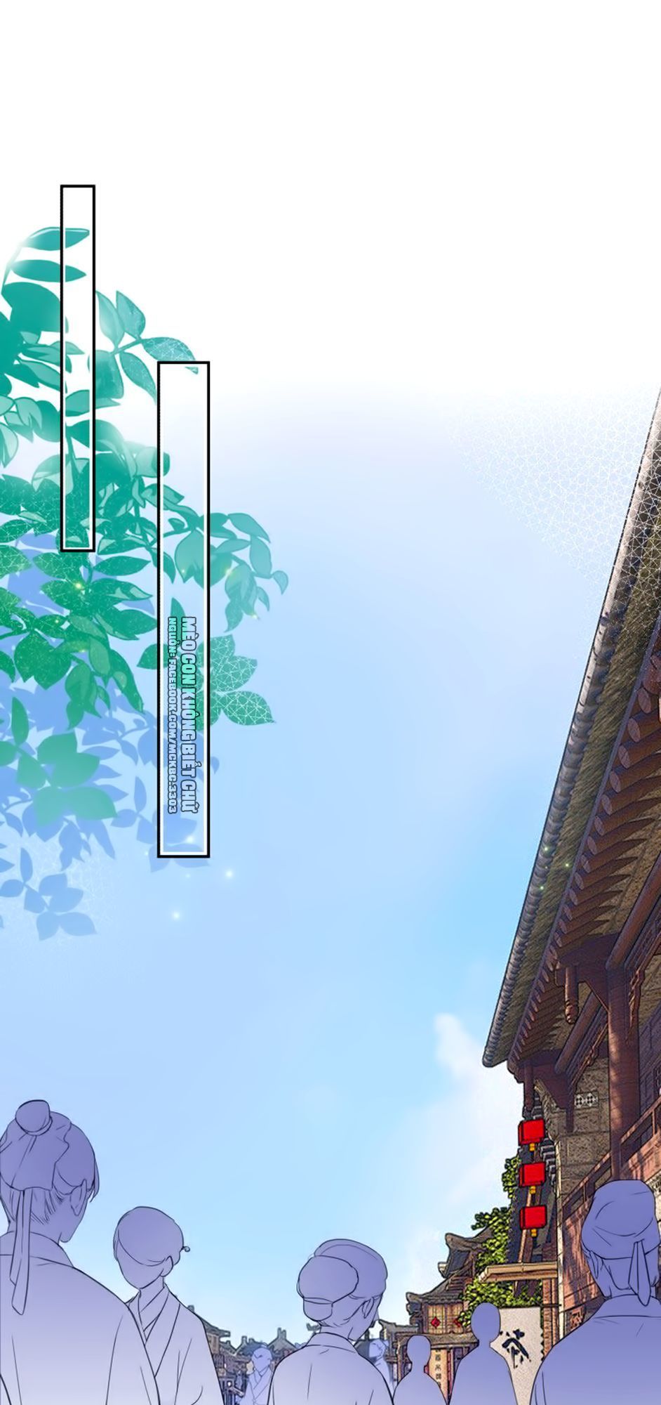 Kính Hoa Thương Chapter 14 - Trang 2