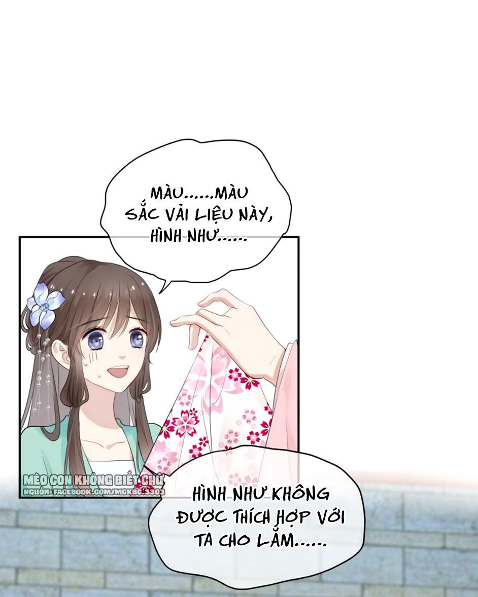 Kính Hoa Thương Chapter 14 - Trang 2